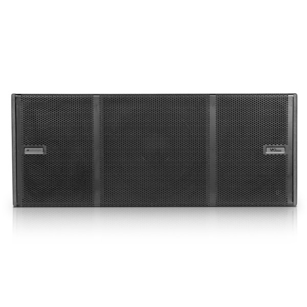 dB Technologies VIO S318 3x18 inç 5400W Peak Bass Refleks Aktif Subwoofer