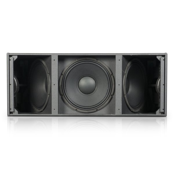 dB Technologies VIO S318 3x18 inç 5400W Peak Bass Refleks Aktif Subwoofer
