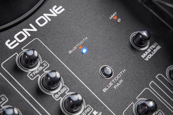 Jbl Eon One Line Array Taşınabilir Ses Sistemi