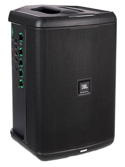 Jbl Eon One Line Array Taşınabilir Ses Sistemi
