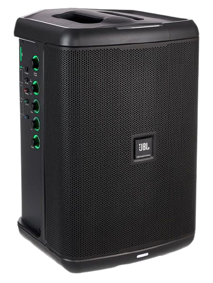 Jbl Eon One Line Array Taşınabilir Ses Sistemi