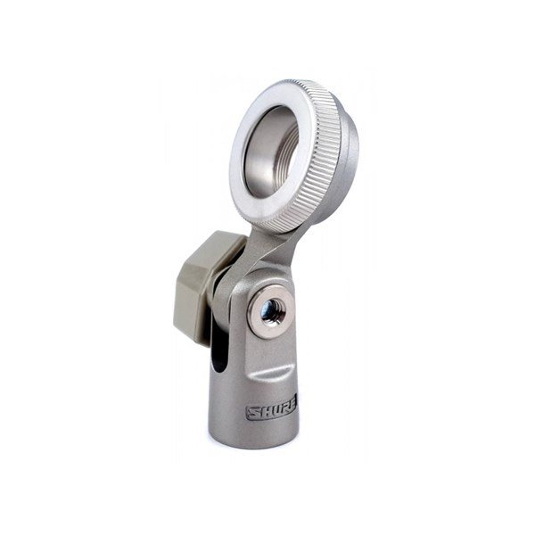 Shure A44M ShureLock Swivel Mount (Champagne) for KSM44