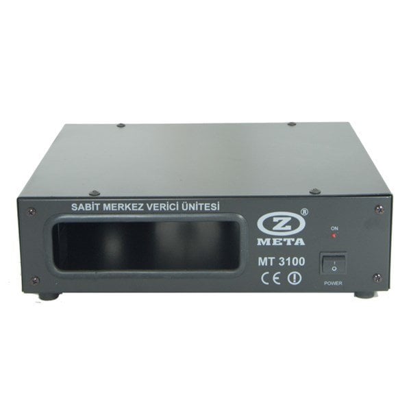 West Sound MT 3100 Verici Kasası
