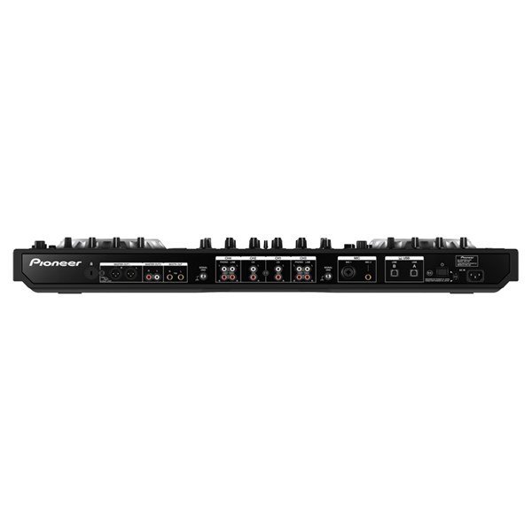 Pioneer Ddj Sz 4-kanal Serato Uyumlu Kontrolör