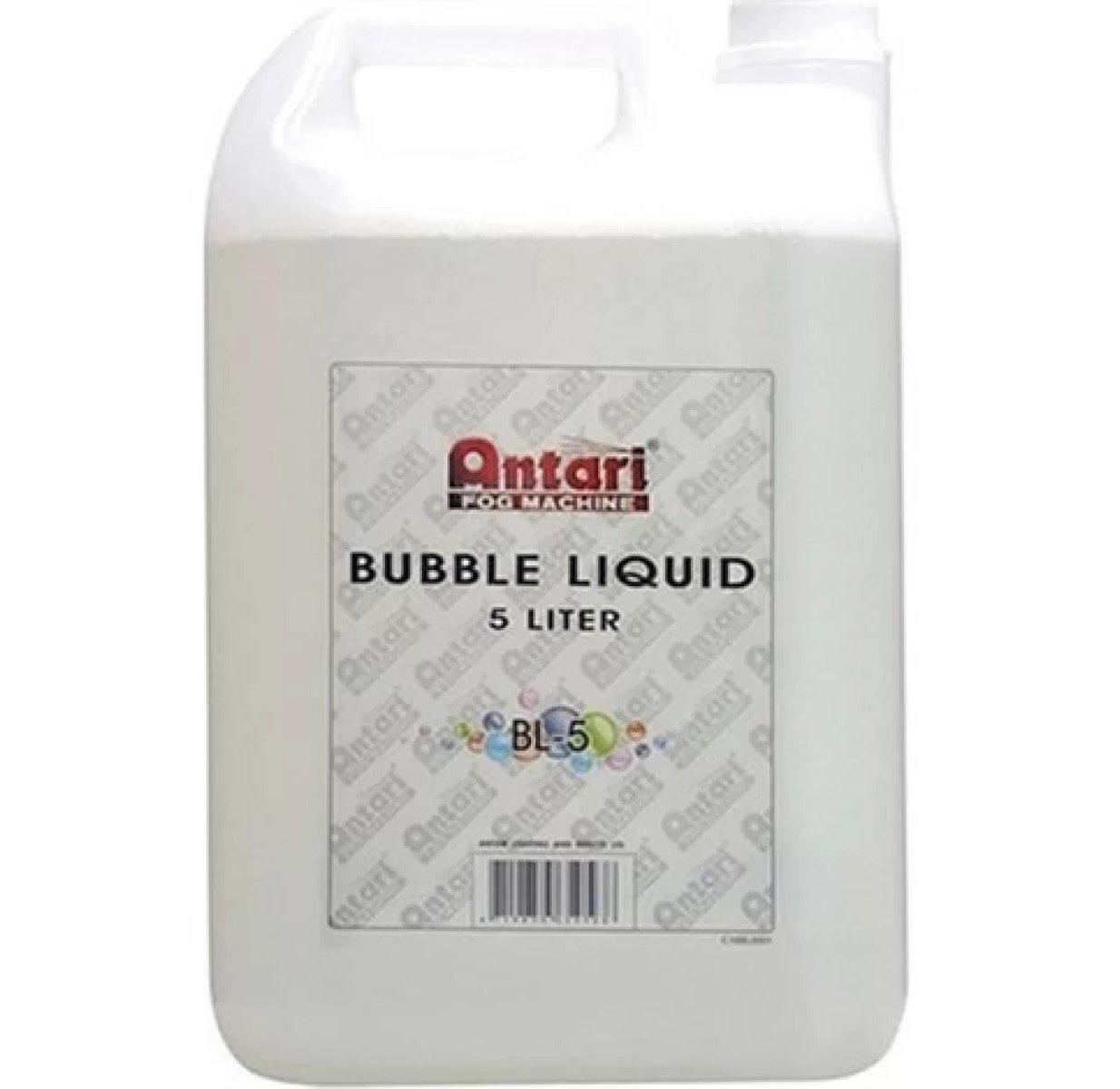 Antari BL-5 Balon Likiti