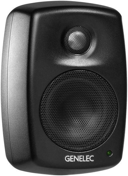 Genelec 4010AM 50W Monitor Speaker