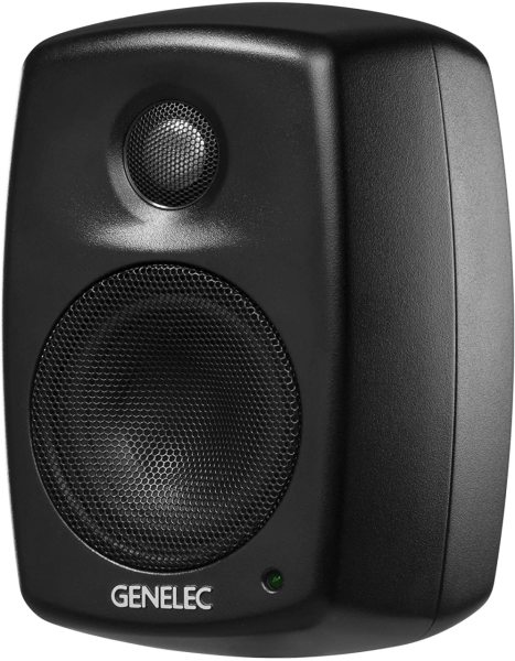 Genelec 4010AM 50W Monitor Speaker