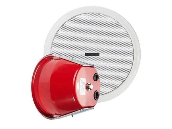 Denox Dn 5-Fire 4.5 inç 6 Watt 100V Fire Dome Alçıpan Tavan Hoparlör