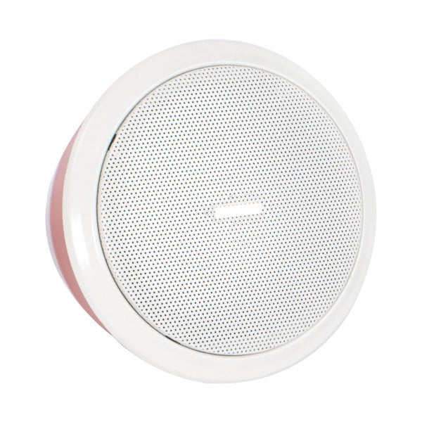 Denox Dn 5-Fire 4.5 inç 6 Watt 100V Fire Dome Alçıpan Tavan Hoparlör