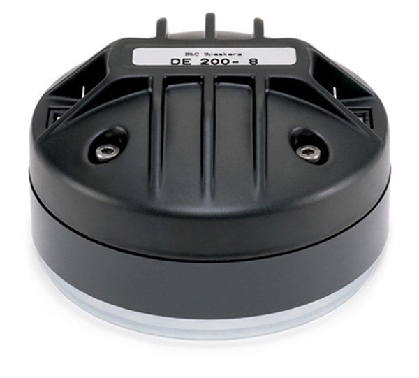 B&C DE200 1'' Tweeter 100 Watt