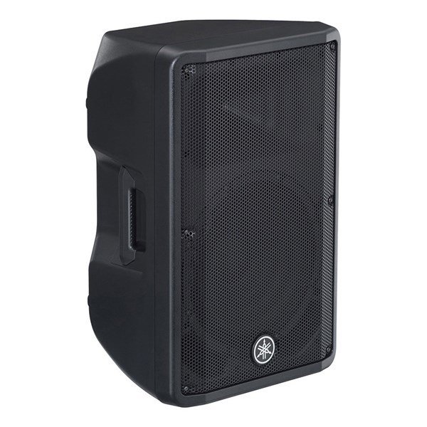 Yamaha CBR-12 12'' 2-Yollu 350W Pasif Kabin