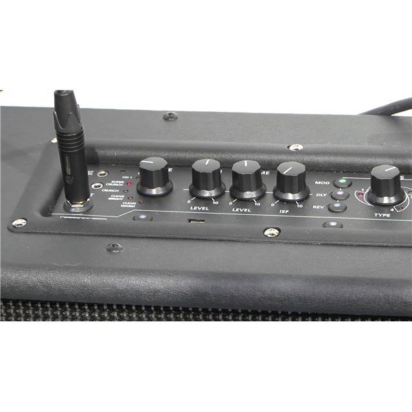 Blackstar ID Core Stereo Combo Elektro Gitar Amfi 10 Watt
