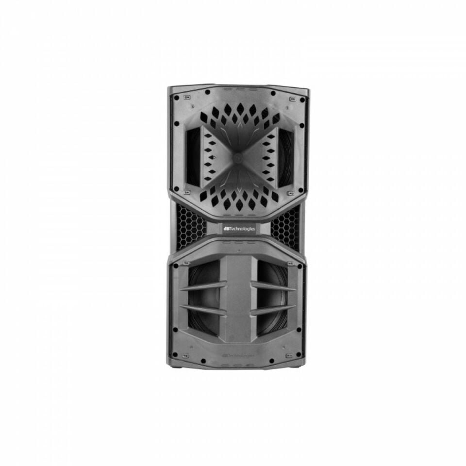 dB Technologies Opera Reevo 212 2x12 İnç Aktif Hoparlör