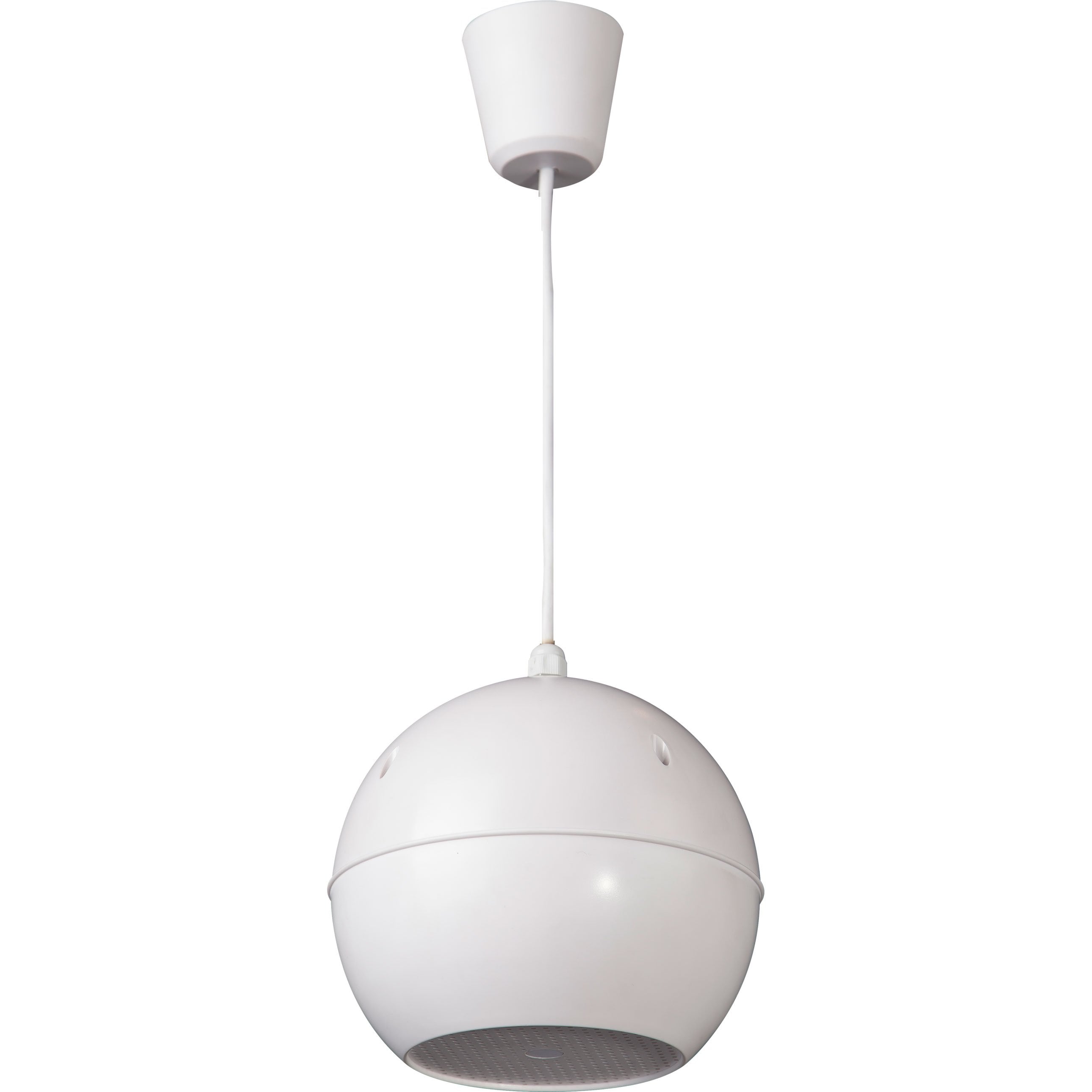 Denox DN-5 C 5 inç 10W/100V Nemli Ortam Sarkıt Tavan Hoparlörü