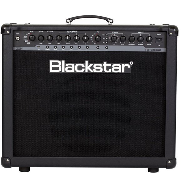 Blackstar ID 60TVP Programlanabilir Kombo Amfi