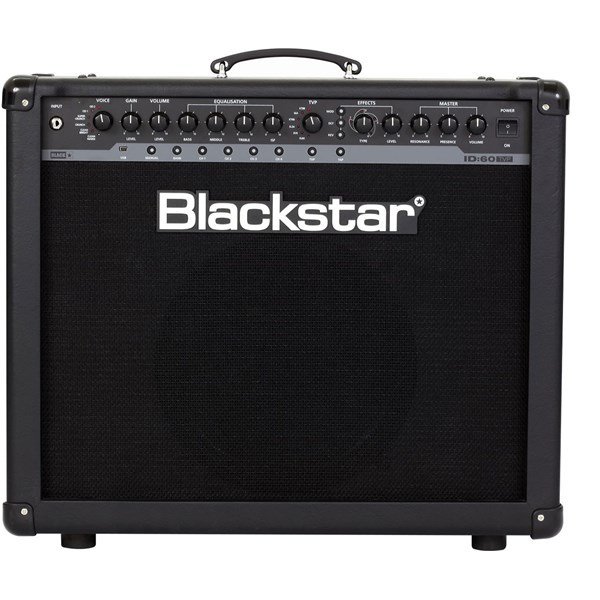 Blackstar ID 60TVP Programlanabilir Kombo Amfi