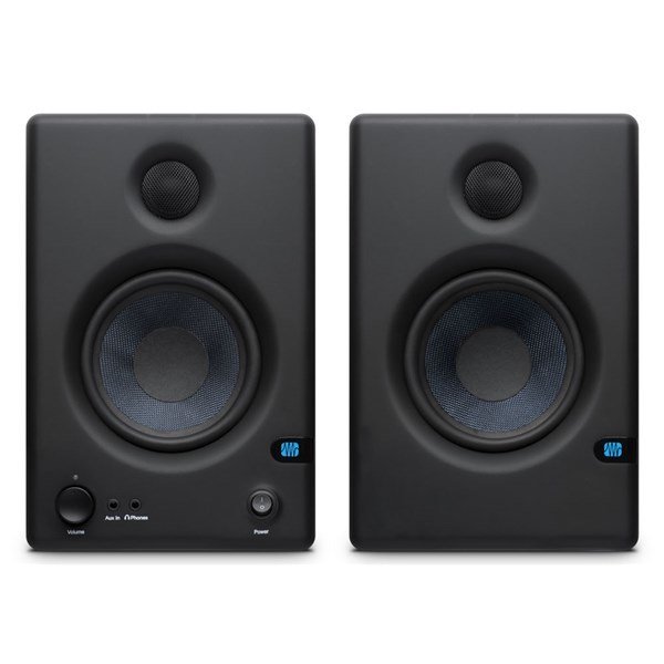 Presonus ERIS E4.5 İki Yollu Aktif Stüdyo Monitörü