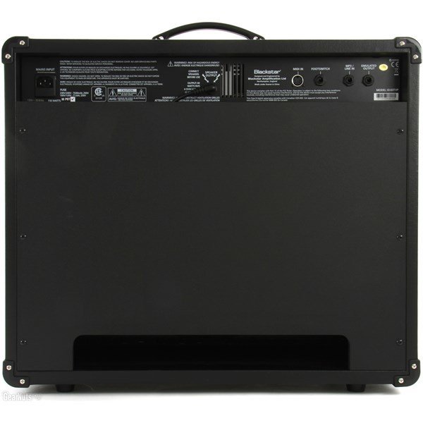Blackstar ID 60TVP Programlanabilir Kombo Amfi