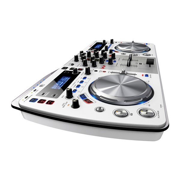 Pioneer Xdj Aero (Beyaz) 4-kanal Wifi Midi/Hd Controller