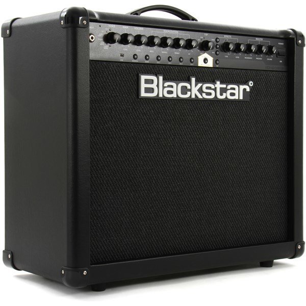 Blackstar ID 60TVP Programlanabilir Kombo Amfi
