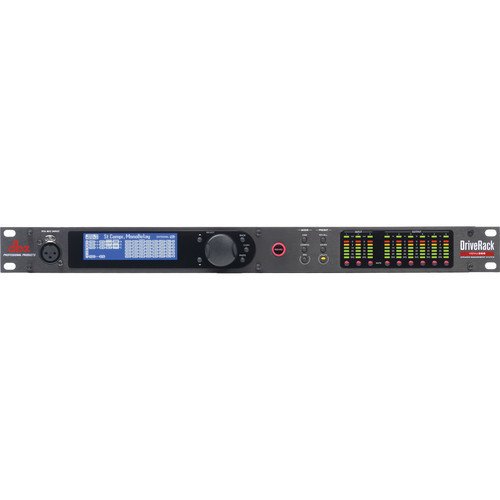 Dbx DriveRack Venu360 Hoparlör Yonetim Sistemi