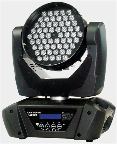 SGM - IDEA MOVING LED 100