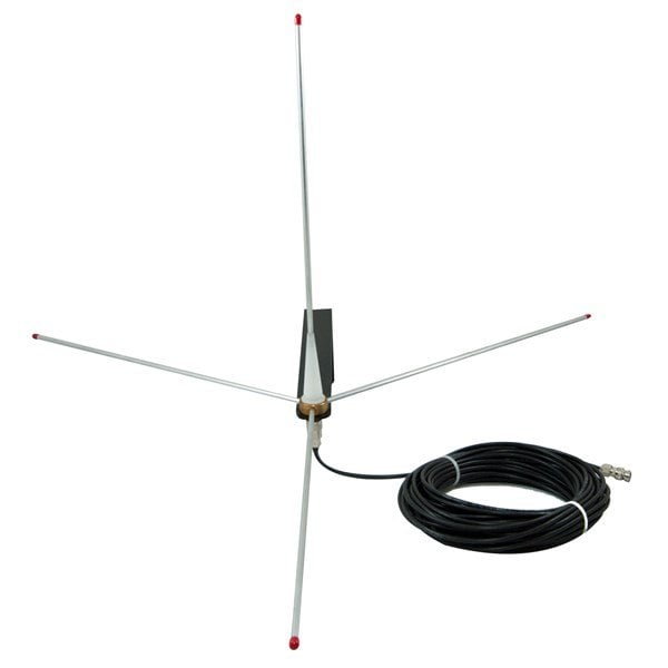 West Sound VHF-UHF Telsiz Verici Anteni