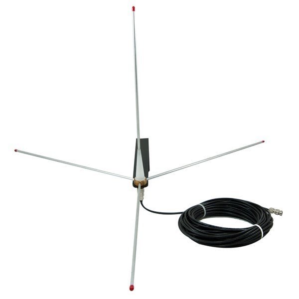 West Sound VHF-UHF Telsiz Verici Anteni