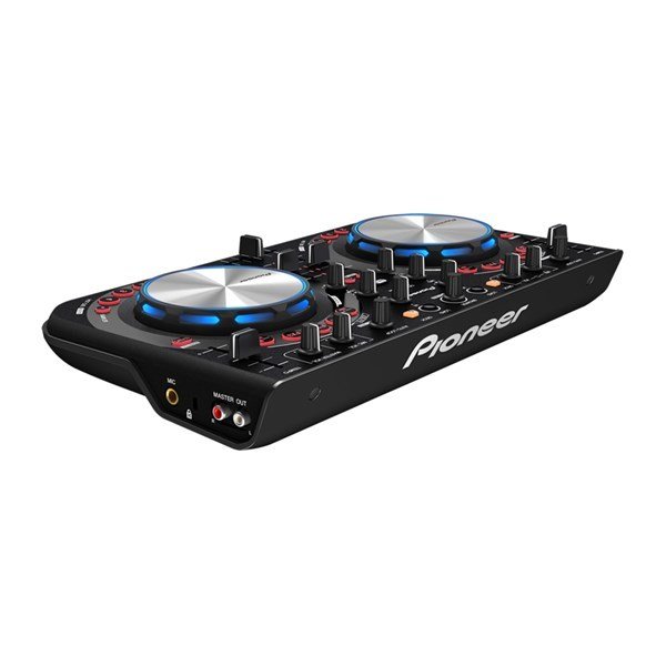Pioneer Ddj Wego 2K Midi Controller