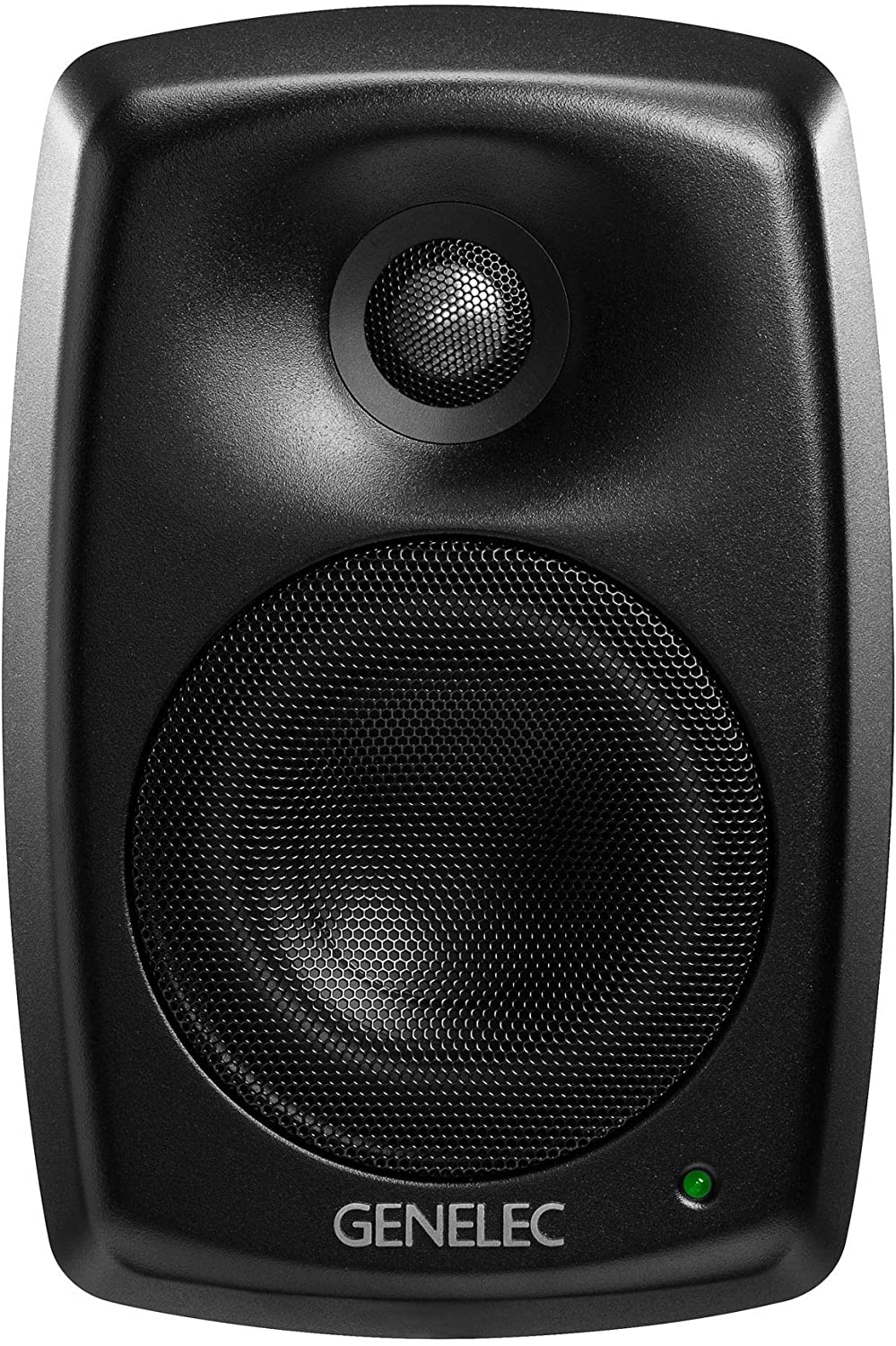 Genelec 4020CMM Siyah Aktif Stüdyo Hoparlör 4 inç 100W