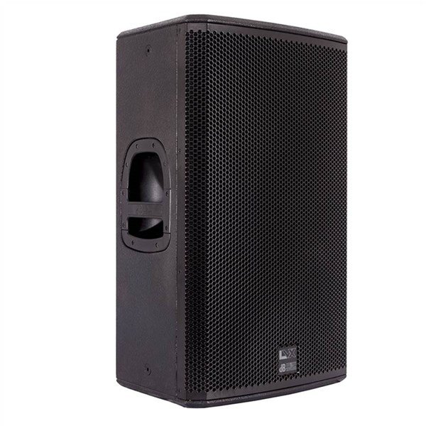dB Technologies LVX 15 Aktif Kabin Hoparlör 1600W 15 inç