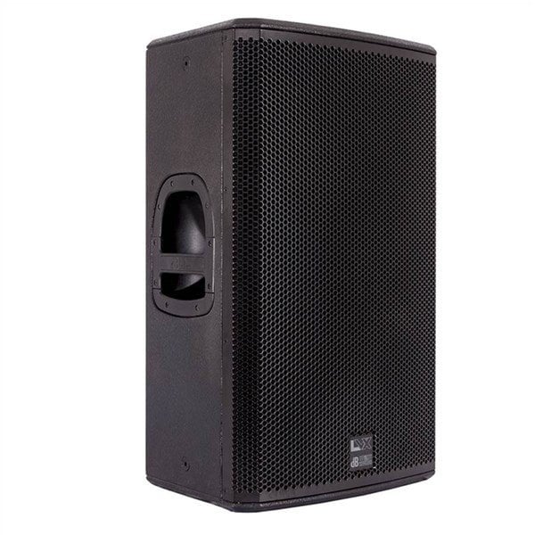 dB Technologies LVX 15 Aktif Kabin Hoparlör 1600W 15 inç