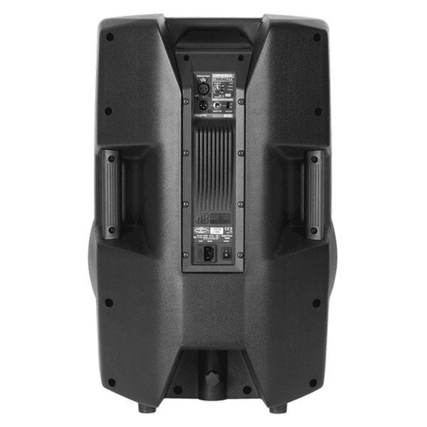 dB Technologies Opera 712 Blackline Aktif Kabin