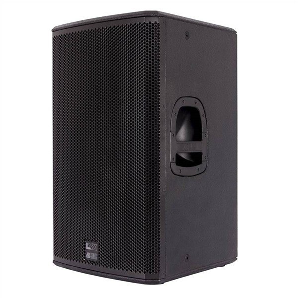 dB Technologies LVX 15 Aktif Kabin Hoparlör 1600W 15 inç