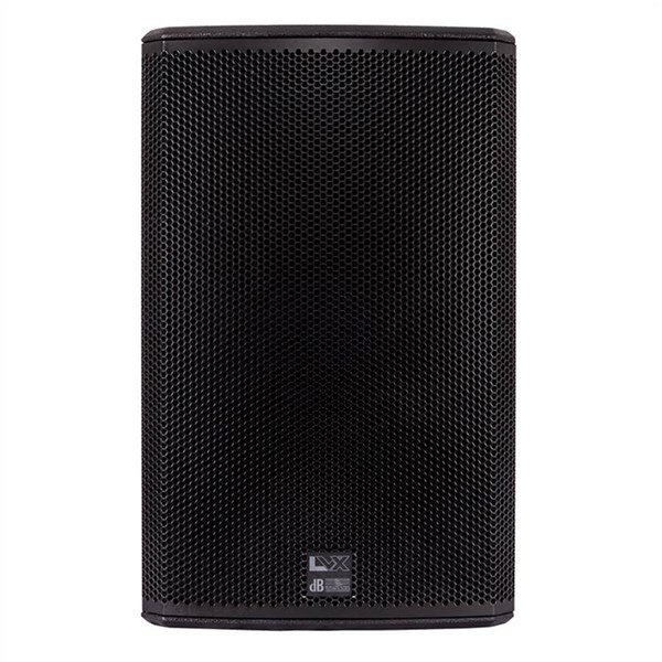dB Technologies LVX 15 Aktif Kabin Hoparlör 1600W 15 inç