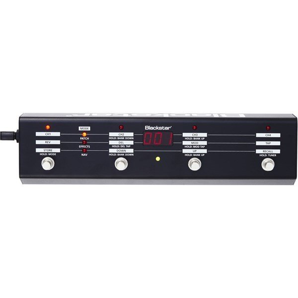 Blackstar FS 10 Footswitch