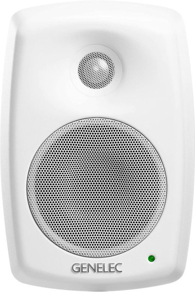 Genelec 4020CWM 4 inç 50W Aktif Stüdyo Hoparlör