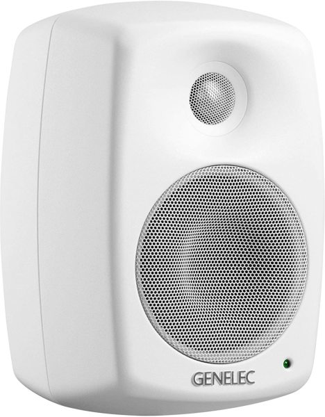 Genelec 4020CWM 4 inç 50W Aktif Stüdyo Hoparlör