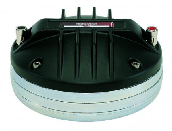 B&C DE620 1.4'' Tweeter 160 Watt