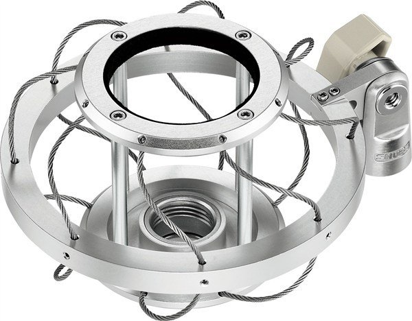 Shure A300SM ShureLock Wire Rope Shock Mount for KSM353/ED