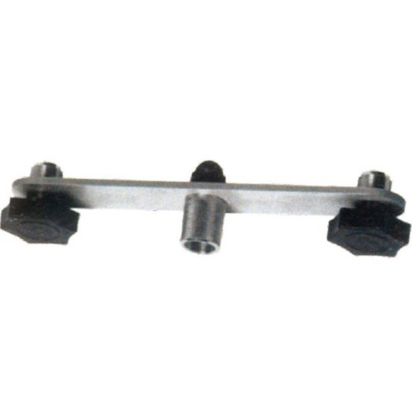 Denox K 02B - 2 li Mikrofon Aparatı