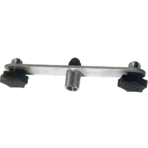 Denox K 02B - 2 li Mikrofon Aparatı