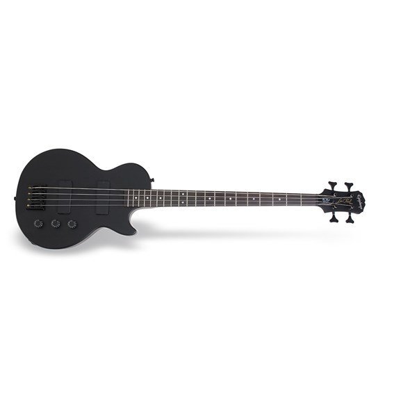 Epiphone Les Paul Special Bass Pitch Black Bas Gitar