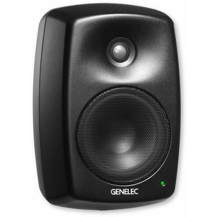 Genelec 4030CM 50W Aktif Duvar Monitör