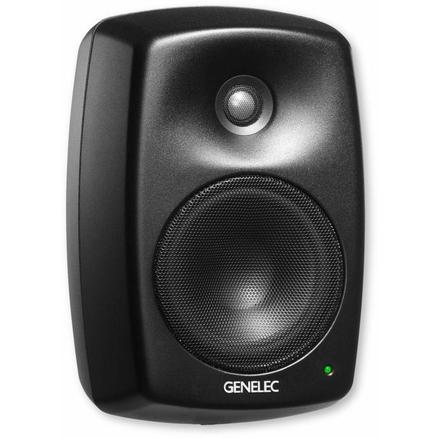 Genelec 4030CM 50W Aktif Duvar Monitör