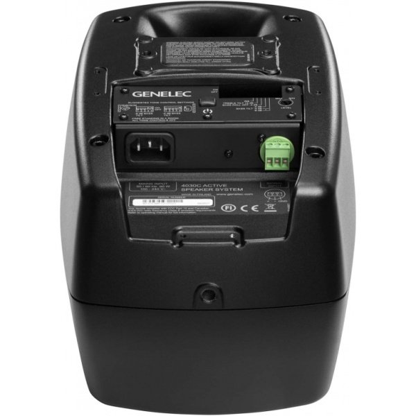 Genelec 4030CM 50W Aktif Duvar Monitör