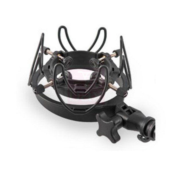 Shure A300RSM Universal Shock Mount for KSM353