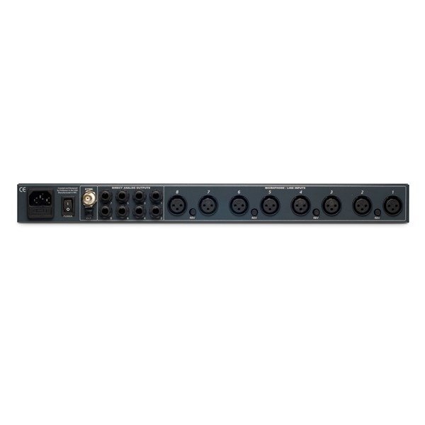 Presonus DigiMax D8 Mikrofon Preamplifikatörü