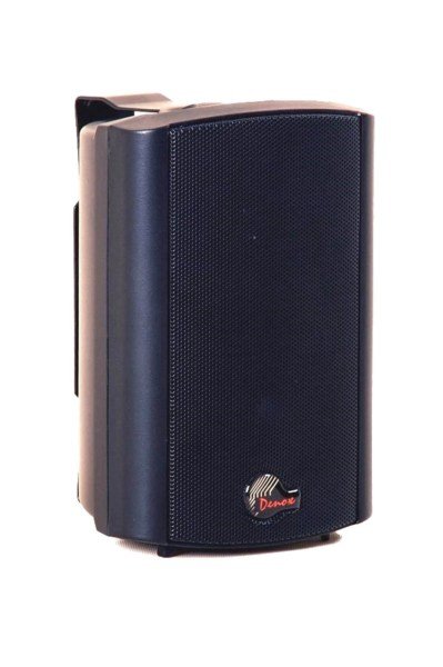 Denox Studio-2B 4 inç 150 Watt 8 Ohm/100V Duvar Hoparlör Takımı