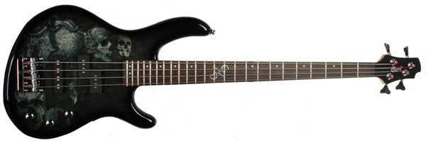 CORT - AB4 VN BK